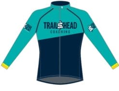 Race Jerseys - Long Sleeve