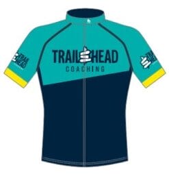 Race Jerseys