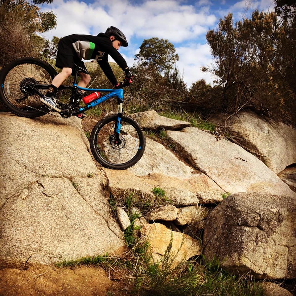MTB Juniors
