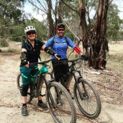 Mixed MTB Coaching