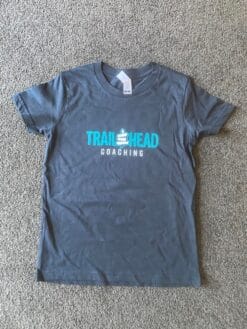 Trailhead Kids T-shirt product image