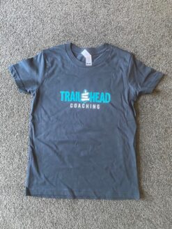 Trailhead Kids T-shirt product image