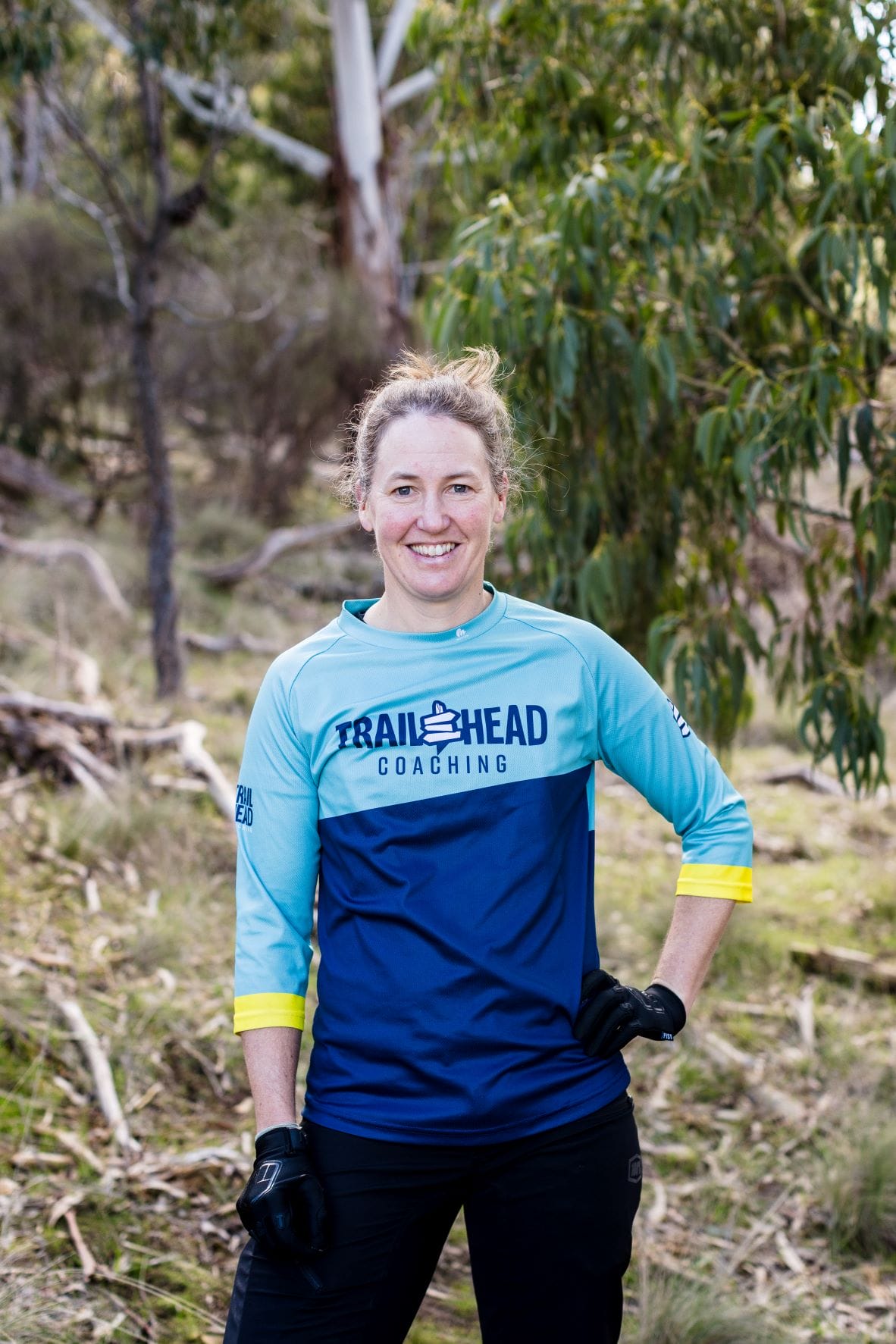 Enduro Jersey - Image 3
