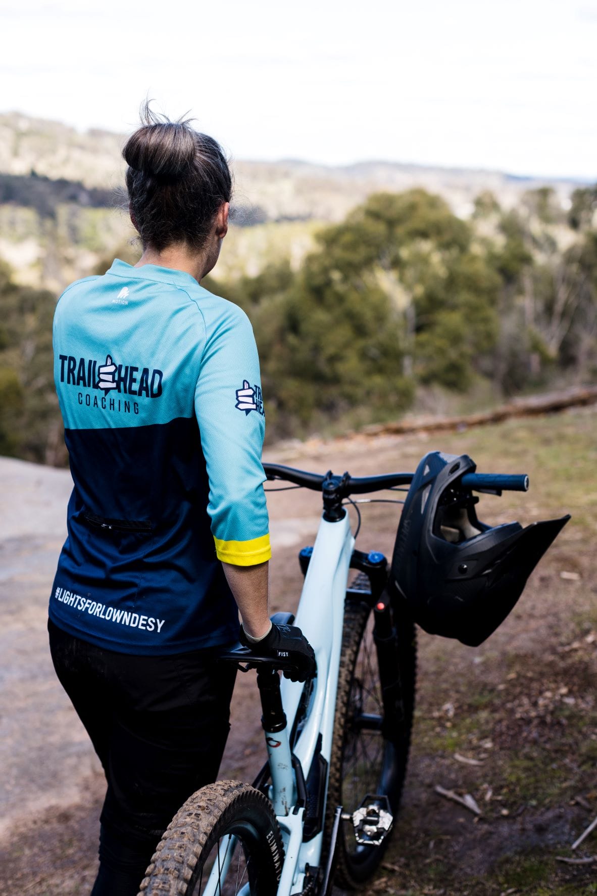 Enduro Jersey - Image 2