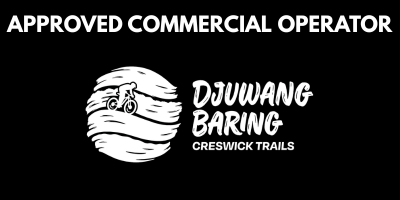 Approved Commercial Operator